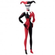 The New Batman Adventures Harley Quinn Bendable Figure